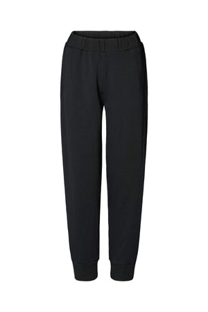 Nono - Sweat pants I Black Black XS 1 - Rabens Saloner