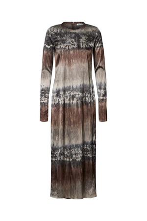 Cesilla - Arizona tube dress I Cement combo Cement combo XS 1 - Rabens Saloner