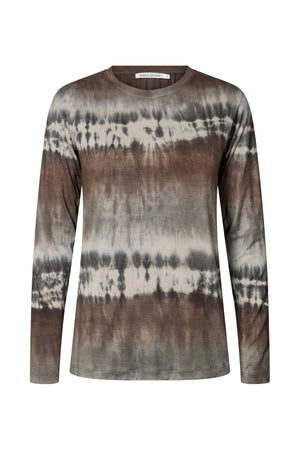 Xenia - Arizona long sleeve t-shirt I Cement combo Cement combo XS 1 - Rabens Saloner