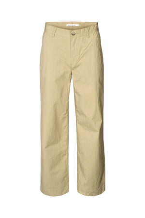 Sabina - Utility pants I Sand Sand XS 1 - Rabens Saloner