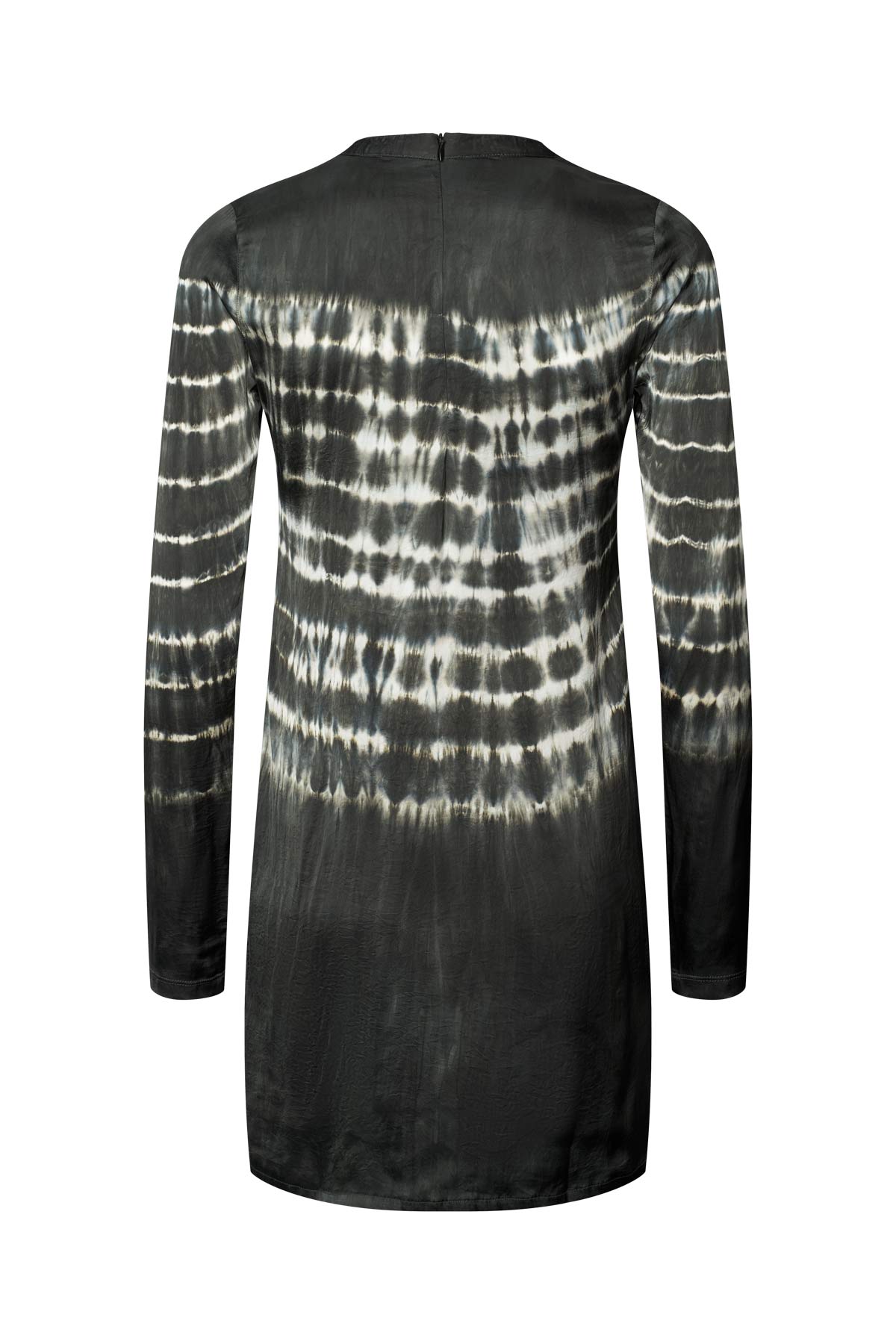 Agna - Frequency short tube dress I Caviar combo 2 - Rabens Saloner