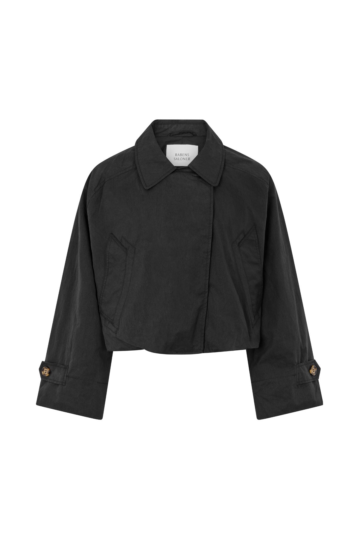 Tilla - Light fusion jacket I Sand