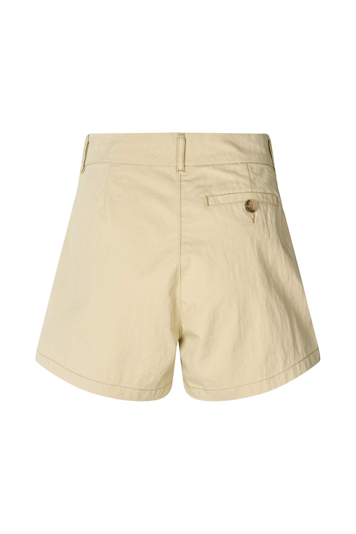 Sanja - Utility shorts I Ecru 6 - Rabens Saloner