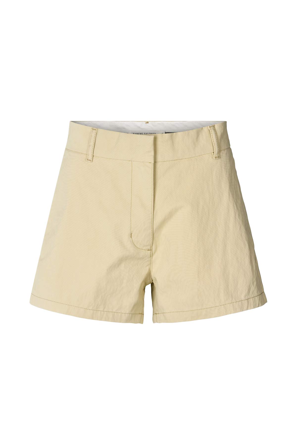 Sanja - Utility shorts I Ecru 5 - Rabens Saloner