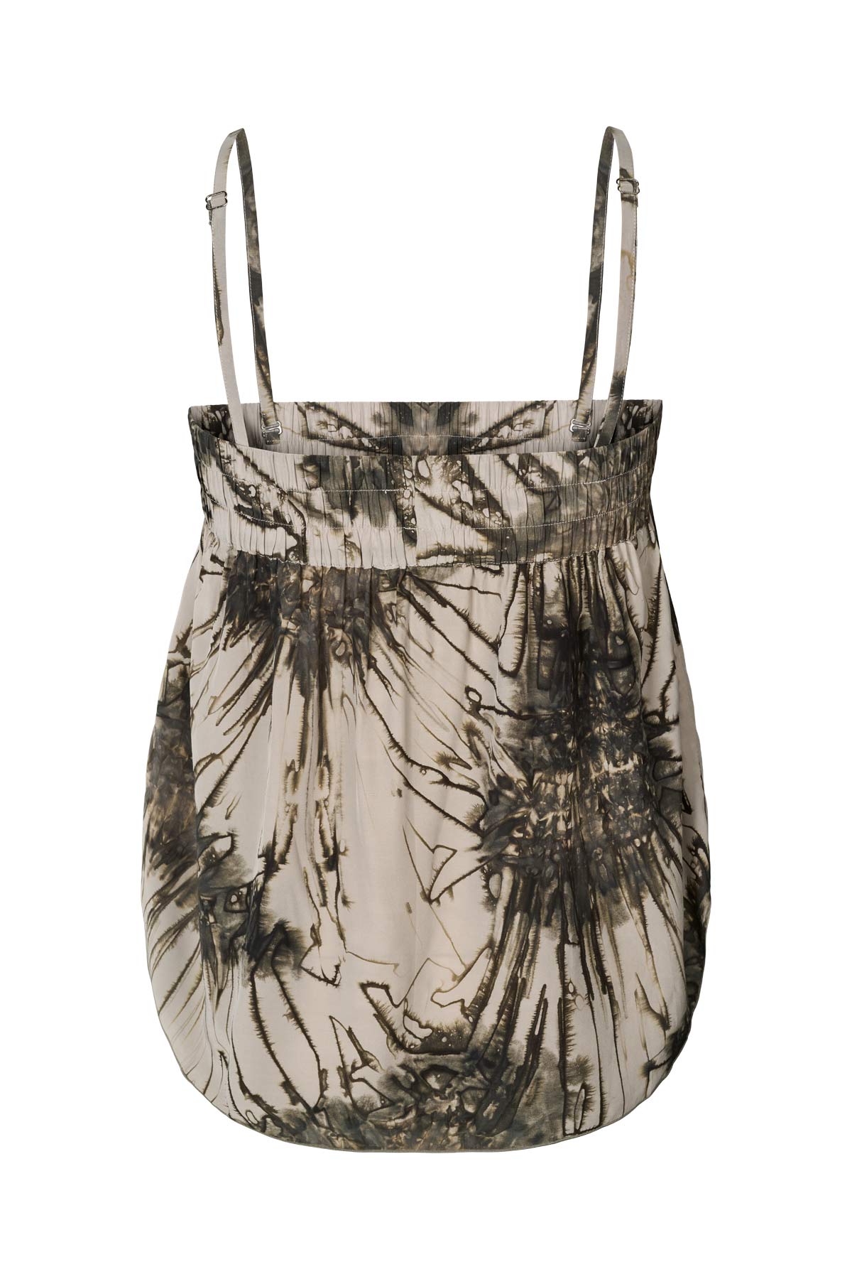 Paris - Sea urchin top I Grey combo 5 - Rabens Saloner