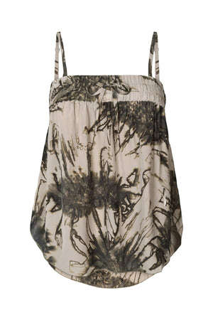 Paris - Sea urchin top I Grey combo Grey combo XS 4 - Rabens Saloner