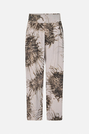 Pantsy - Sea urchin pants I Grey combo Grey combo XS 1 - Rabens Saloner