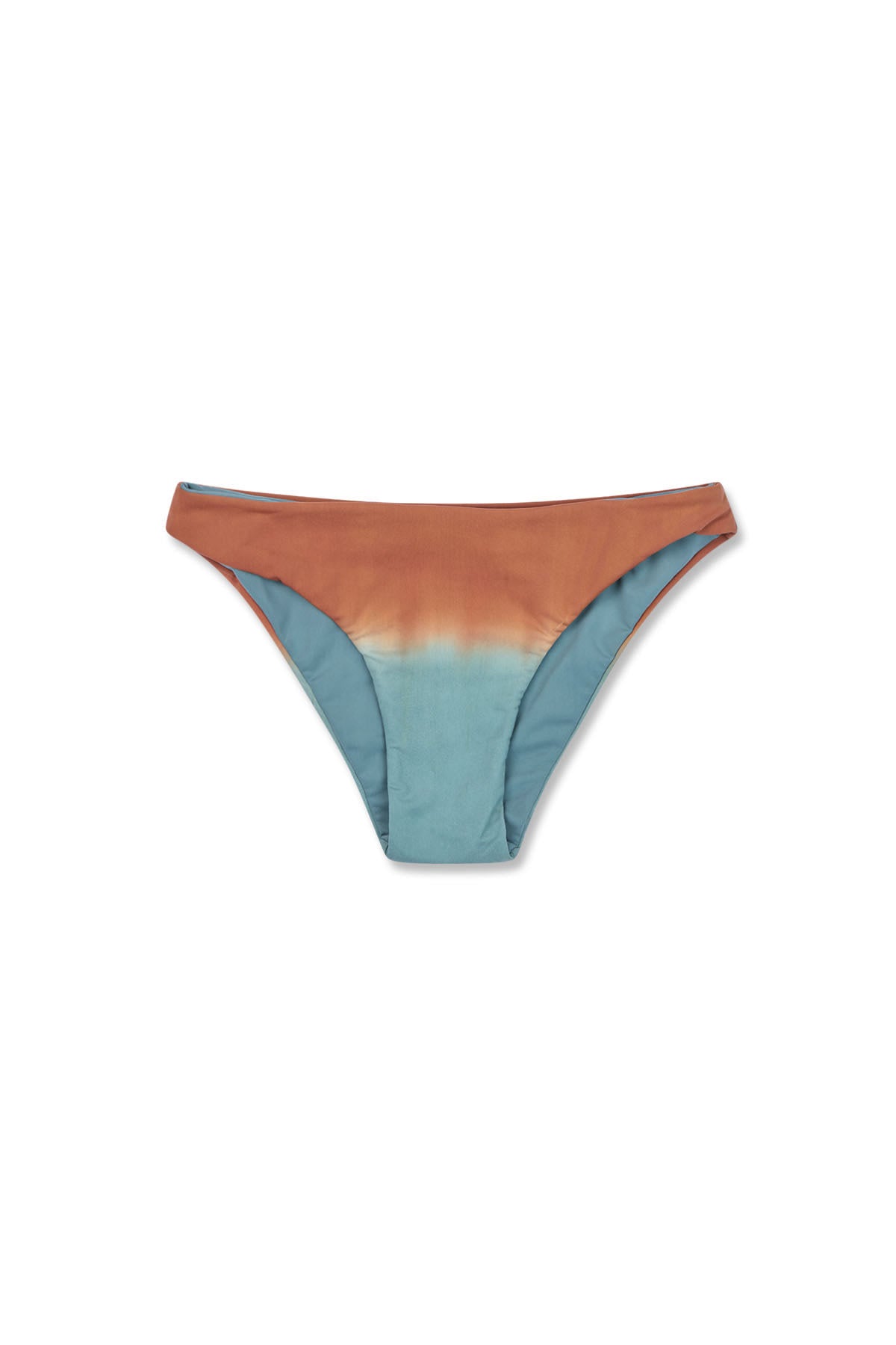 Mille - Fusion panties I Cognac grey combo Cognac grey combo XS 1 - Rabens Saloner