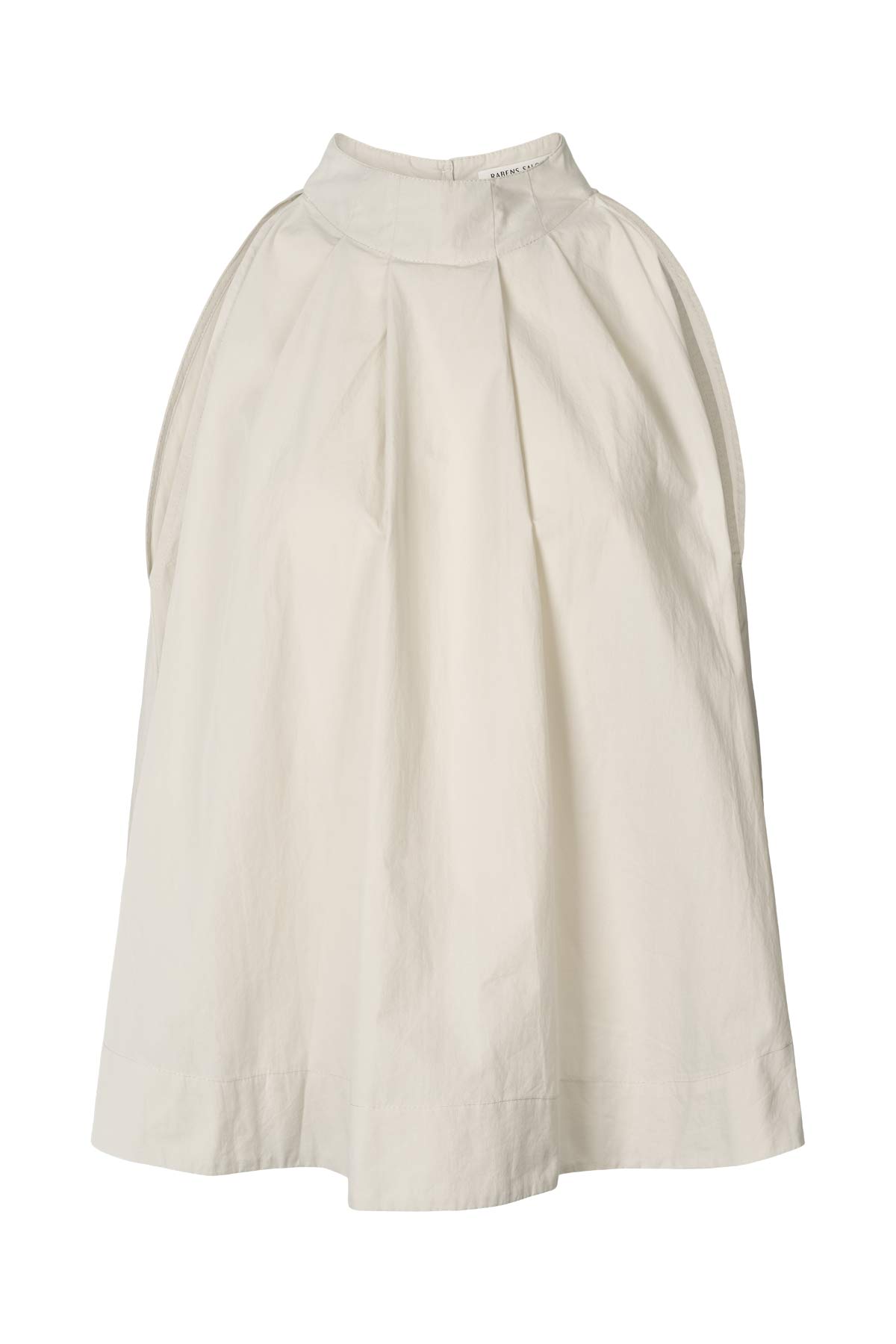 Annia - Poplin full top I Clay Clay XS 5 - Rabens Saloner