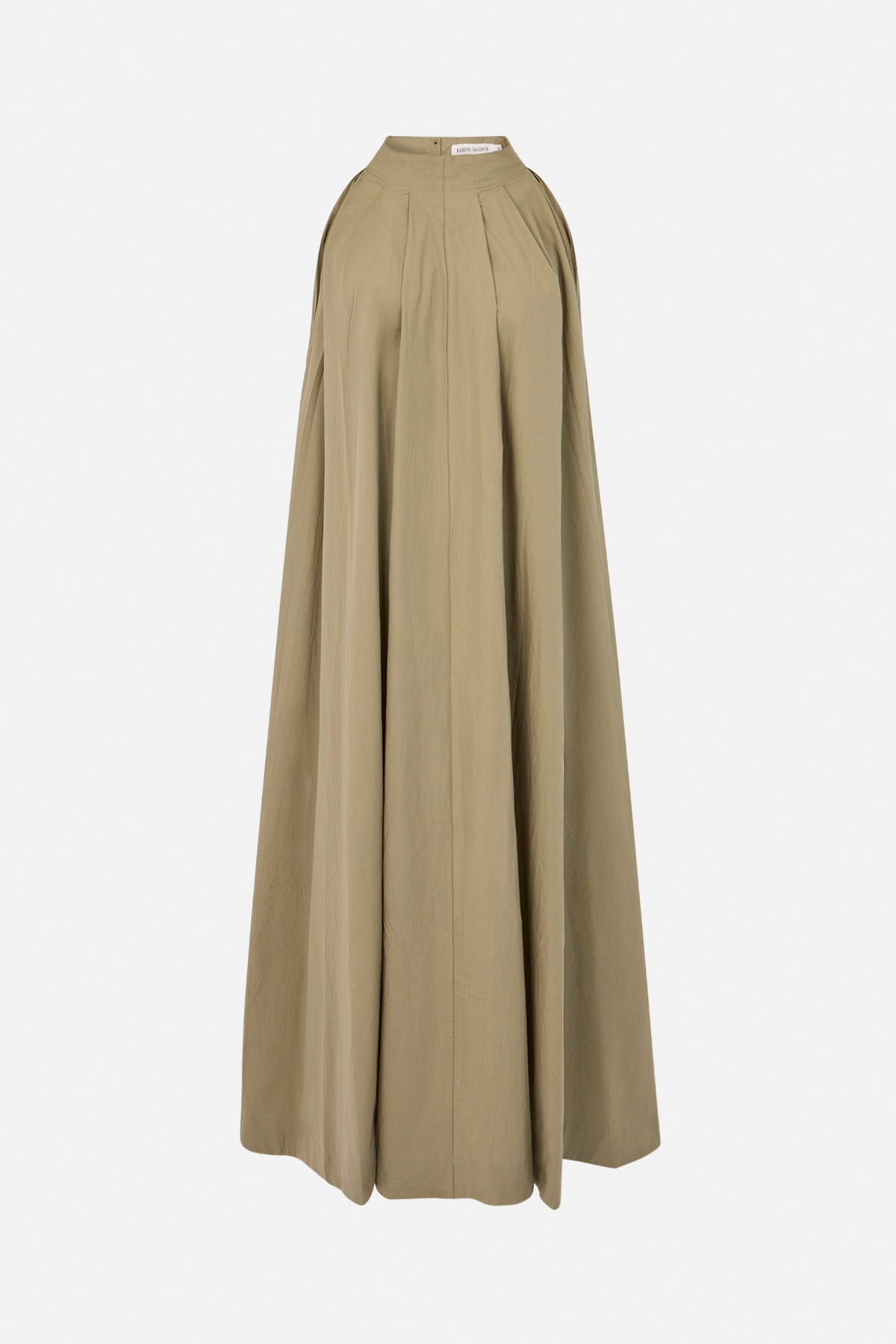 Annisa - Poplin full dress I Vertiver Vertiver XS 1 - Rabens Saloner