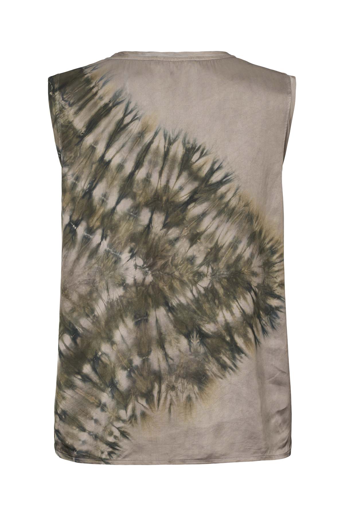 Helga - Lava tank I Grey green combo 5 - Rabens Saloner