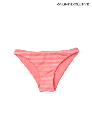 Blurred line panties - Mille I Pink combo Pink combo XS 1 - Rabens Saloner