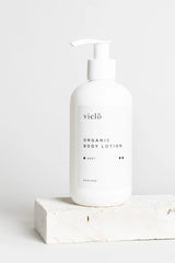 Organic Body Lotion - Vielö I WS07 WS07 250 ML 1 - Rabens Saloner