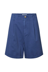 Halfa - Canvas light shorts I Workwear blue Workwear blue XXS 3 - Rabens Saloner