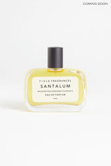 FIELE FRAGRANCES - SANTALUM Eau de Parfum 50 ml