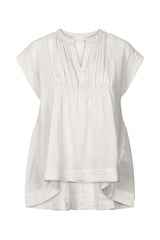 Mag - Cotton top I White White XS  1 - Rabens Saloner