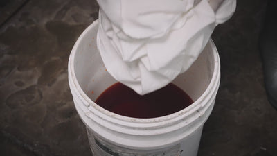 Glorie - Horizon bias dress I Blush combo 7 - Rabens Saloner