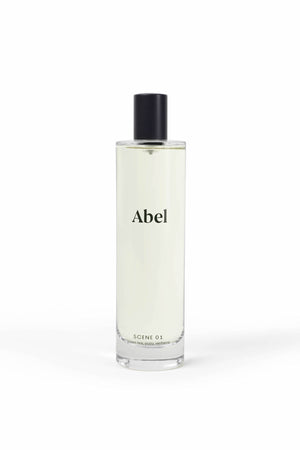 Room Spray - Abel Vita Odor I Scent 01 Scent 01 100 ML 2 - Rabens Saloner