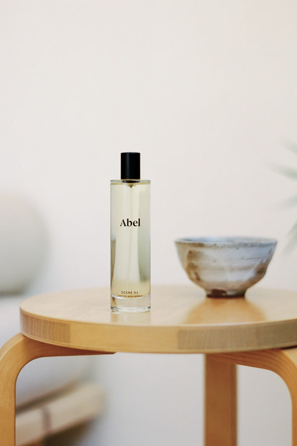 Room Spray - Abel Vita Odor I Scent 01 1 - Rabens Saloner