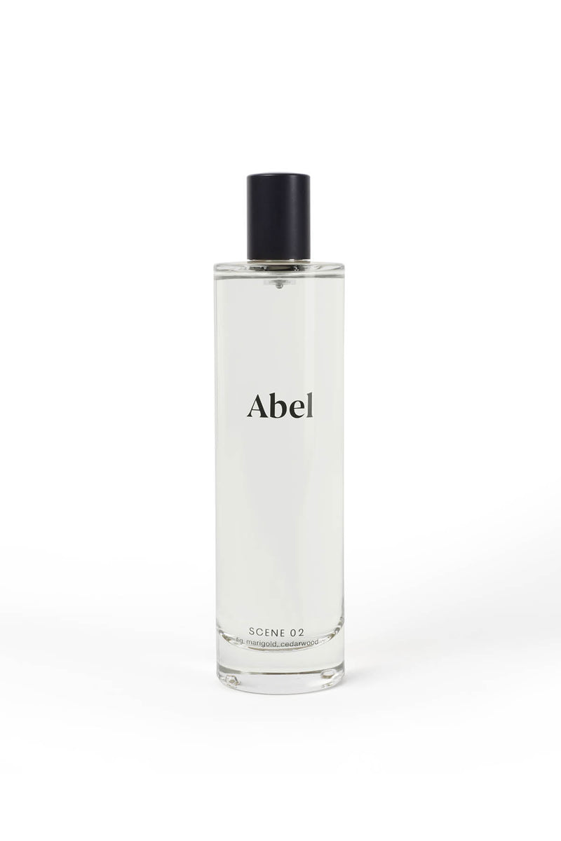 Room Spray - Abel Vita Odor I Scene 02    2 - Rabens Saloner