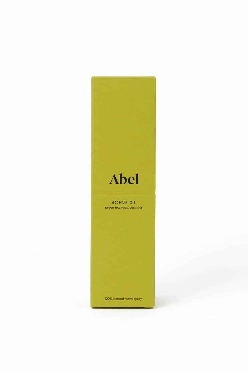 Room Spray - Abel Vita Odor I Scent 01 3 - Rabens Saloner