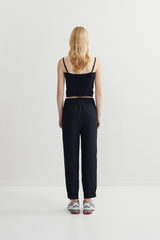 Evin - Light tailoring bandeaux top