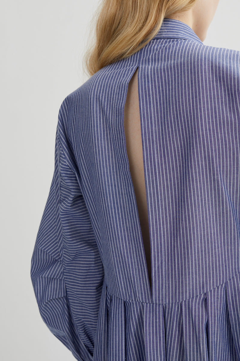 BLUE STRIPE