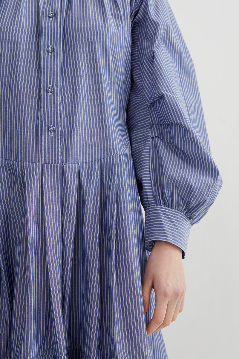 BLUE STRIPE