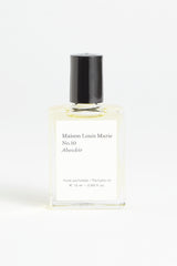 MAISON LOUIS MARIE - No. 10 Aboukir Perfume oil    2 - Rabens Saloner