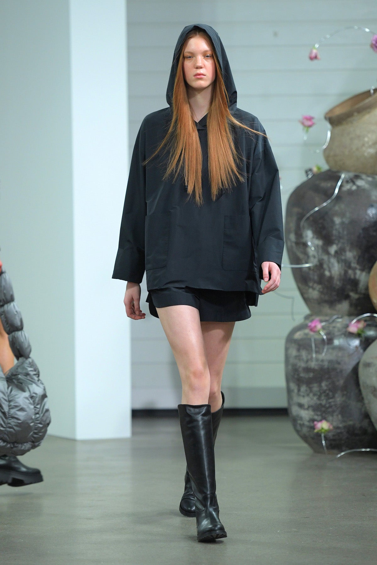 Aina - Weightless shorts    2 - Rabens Saloner