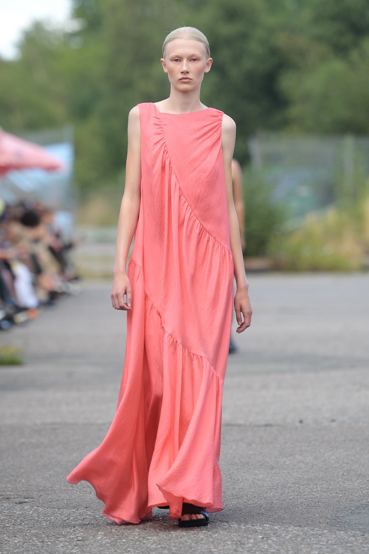 Cila - Shimmer full dress    3 - Rabens Saloner