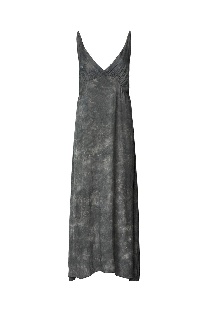 FLINT GREY