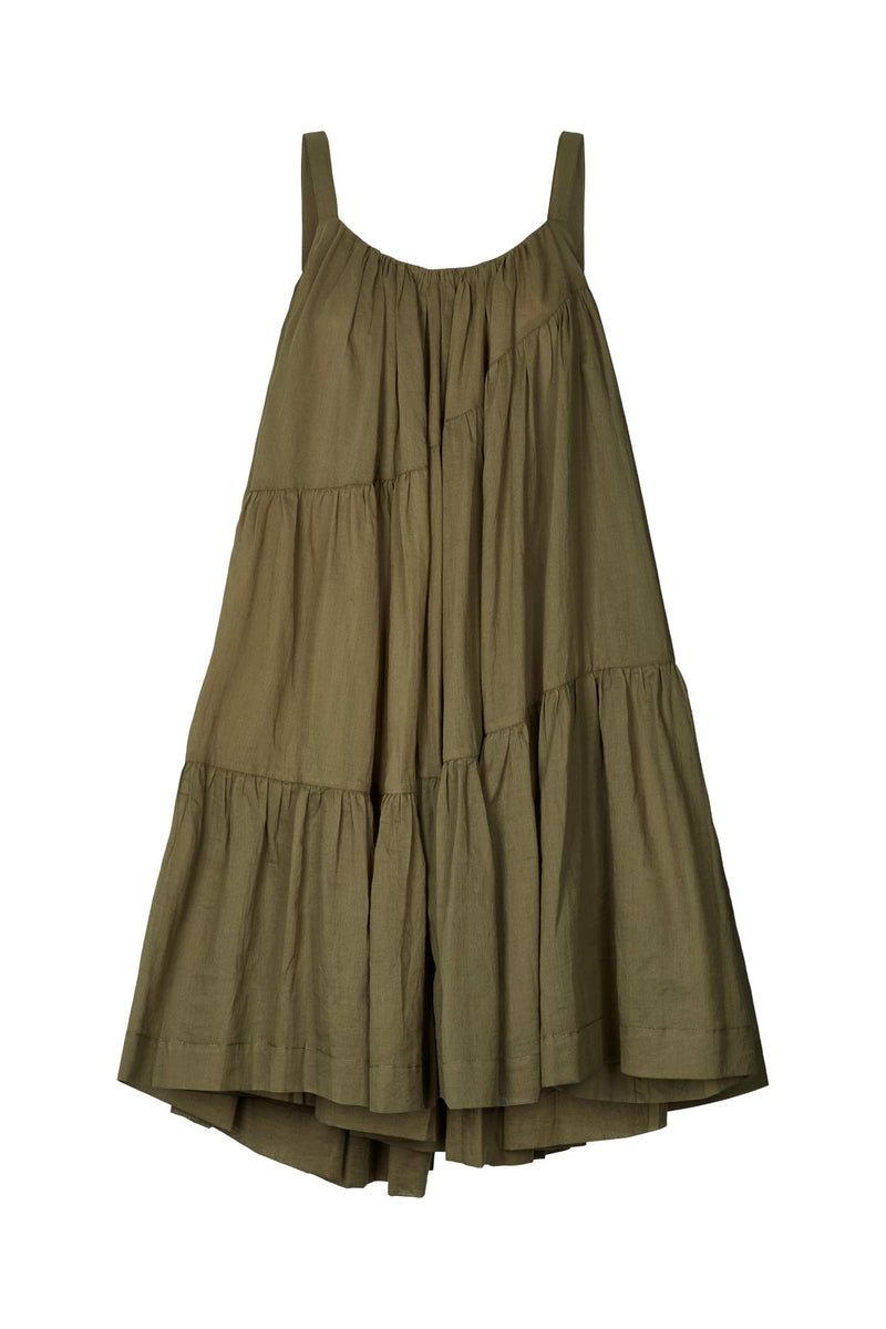 ARMY GREEN