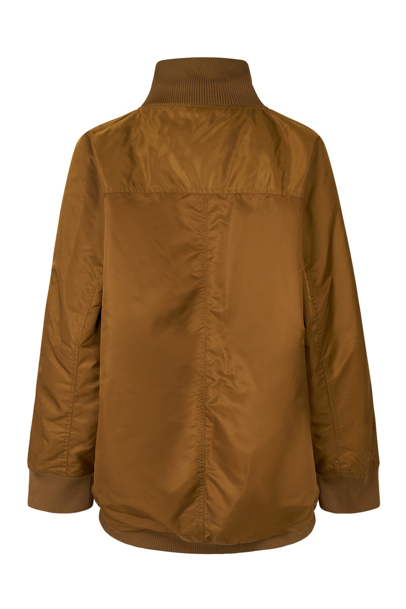 Abir - Nylon jacket    9 - Rabens Saloner