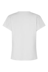 Ambla - Saturn t shirt I Chalk    9 - Rabens Saloner
