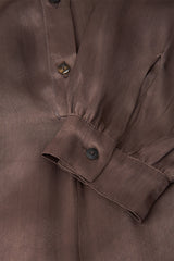 Lone - Streamline OS jumpsuit I Granite/Oatmeal combo    5 - Rabens Saloner