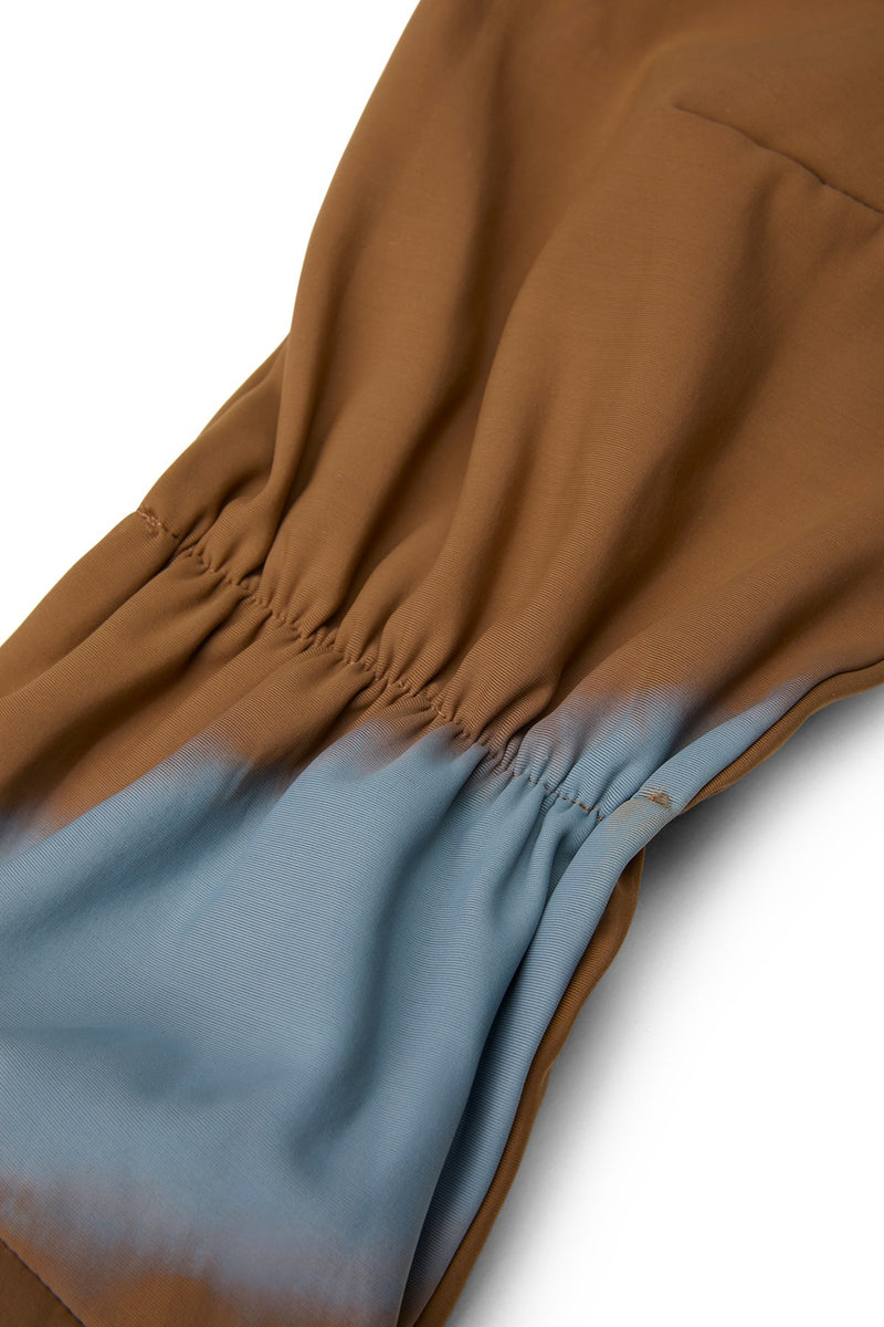 Mikie - Stream tube top I Cacao combo    9 - Rabens Saloner