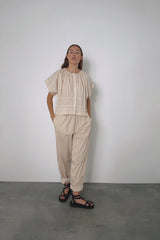 Juniper - Papery lounge pants